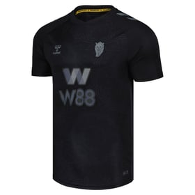 Herren Sunderland 2025/26 Drittes Trikot