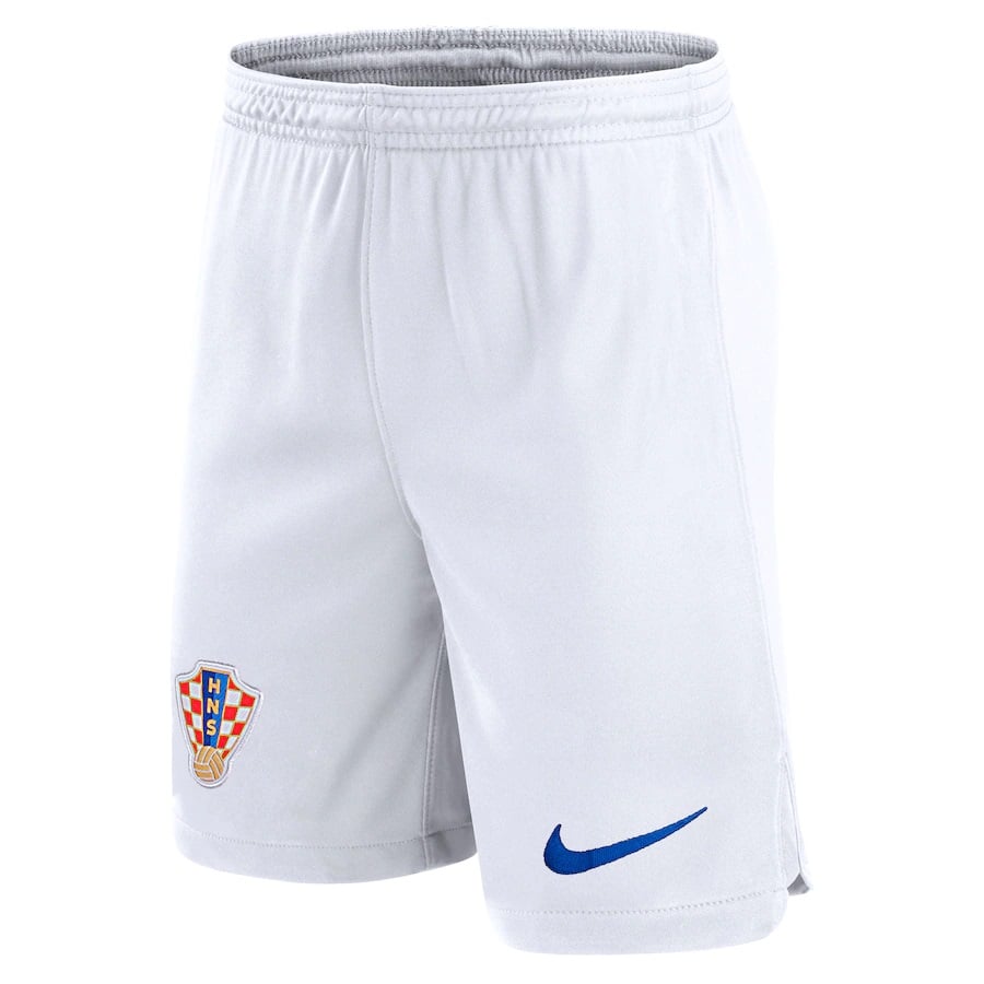 Kroatien Heimshorts Weltmeisterschaft 2022
