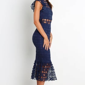 Women's Lauren Dress