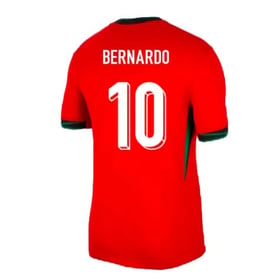 Herren BERNARDO Portugal 2025/26 Heimtrikot
