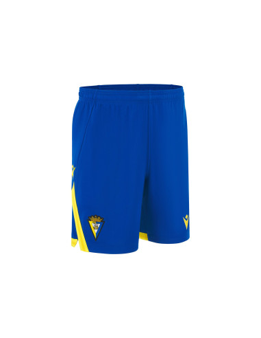 Herren Cádiz CF 2025/26 Heimshorts