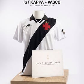 Kid's Vasco 2025/26 Special Shirt