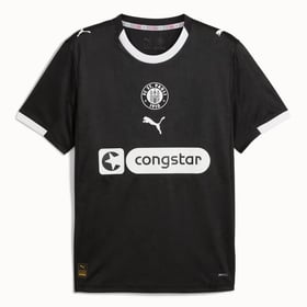 Herren FC St. Pauli 2025/26 Third Trikot