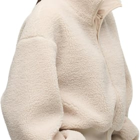 Women's Hook & Eye Jacket