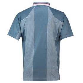 Kinder England 1996 Auswärts Europameisterschaft Retro Trikot