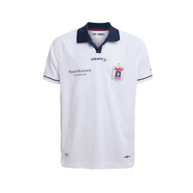 Kinder AGF Aarhus 2025/26 Heimtrikot