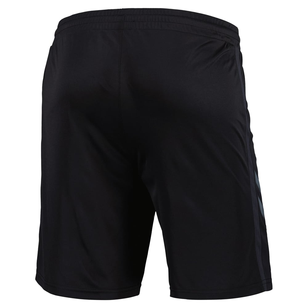 Herren Sunderland 2025/26 Dritte Shorts