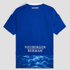 Herren Como 2025/26 Heimtrikot