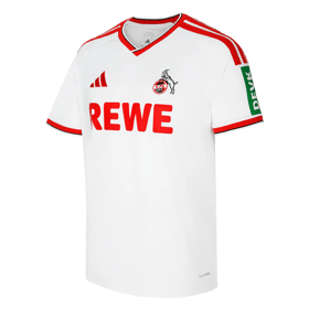 Herren 1.FC Köln 2026/27 Heimtrikot