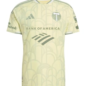 Men's Portland Timbers 2026/27 Away Shirt
