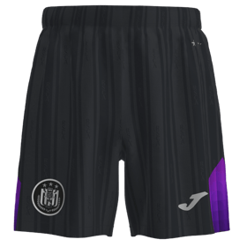 Herren RSC Anderlecht 2025/26 Sonder-Dritte Shorts