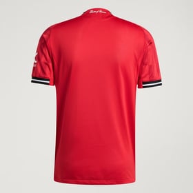 Herren Manchester United 2025/26 Heimtrikot