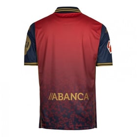 Men's Deportivo de La Coruña 2025/26 Away Shirt