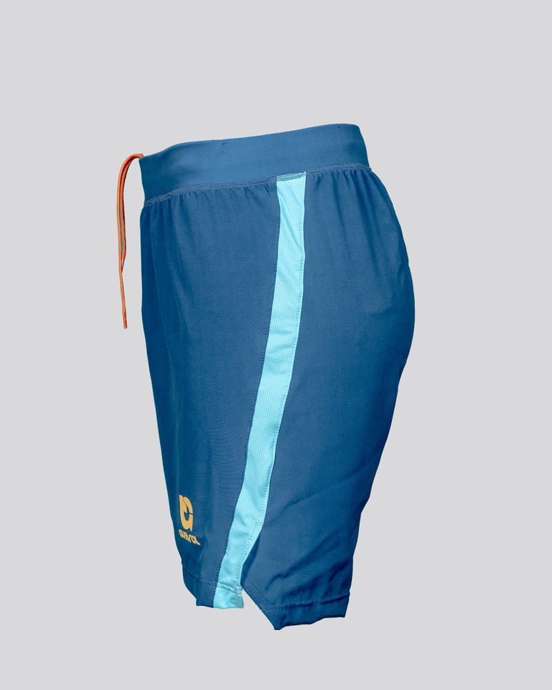 Herren R. Racing Club 2025/26 Dritte Shorts