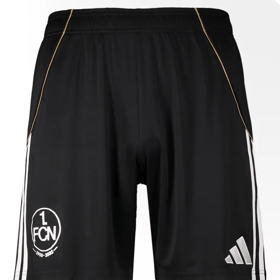 Women's 1. FC Nürnberg 2025/26 Third Shorts