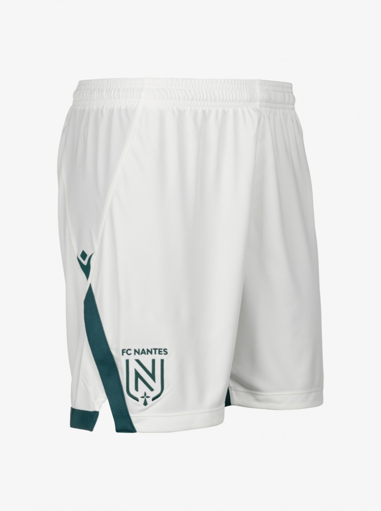Kinder FC Nantes 2025/26 Auswärtsshorts