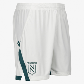 Kid's FC Nantes 2025/26 Away Shorts