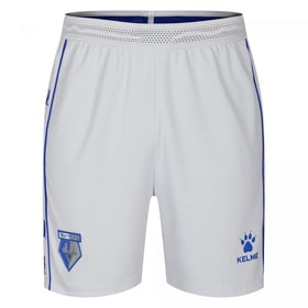 Herren Watford 2025/26 Dritte Elton John Shorts