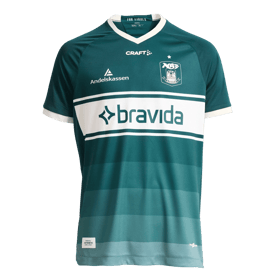 Damen AGF Aarhus 2025/26 Drittes Trikot