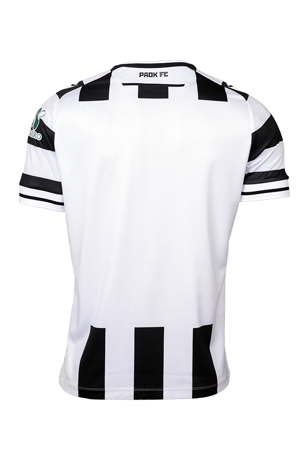 Damen PAOK FC 2025/26 Heimtrikot