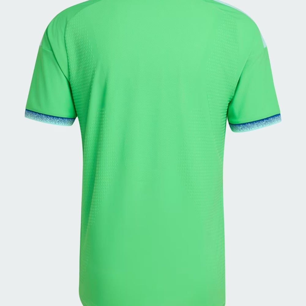 Women's Seattle Sounders FC 2026/27 Home Shirt