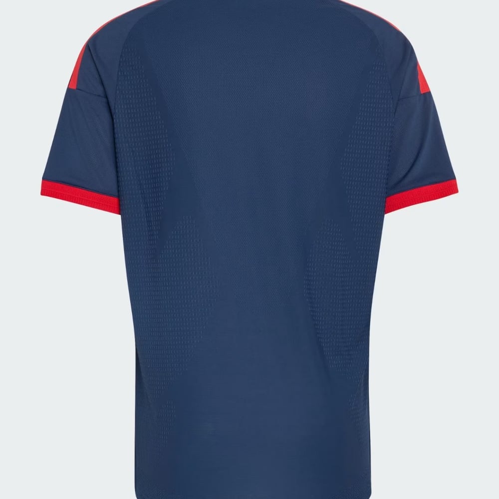 Men's New England Revolution 2026/27 Home Shirt