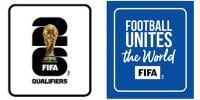 2026 World Cup Sleeve Patch Set  + €6,00 