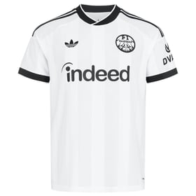Herren  Eintracht Frankfurt 2026/27 Auswärtstrikot