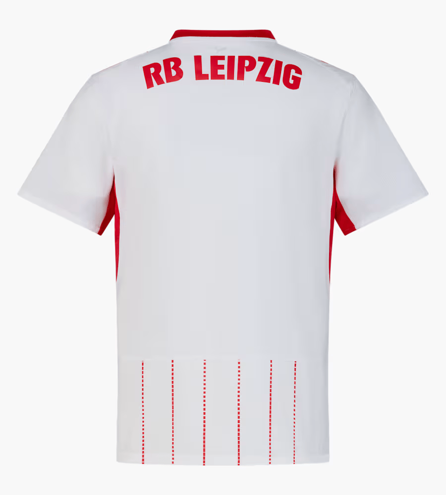 Herren RB Leipzig 2026/27 Heimtrikot