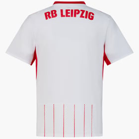 Herren RB Leipzig 2026/27 Heimtrikot