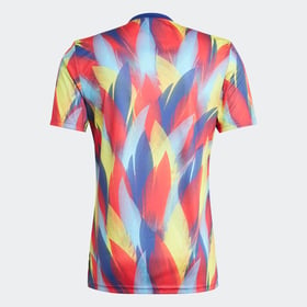 Herren Arsenal 2025/26 Third Pre Match Trikot