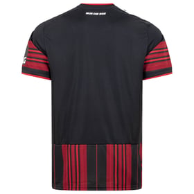Herren Eintracht Frankfurt 2026/27 Heimtrikot