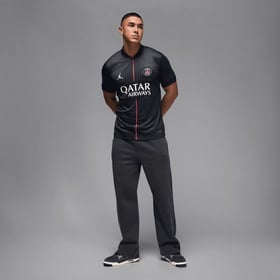 Kid's PSG 2025/26 Fourth Shirt
