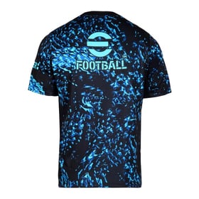 Herren Inter 2025/26 Drittes Pre-Match Trikot - Blau