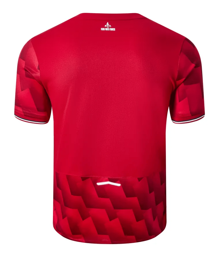 Kinder LOSC 2025/26 Heimtrikot