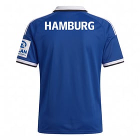 Damen Hamburger SV 2026/27 Auswärtstrikot