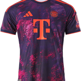 Damen Bayern München 2026/27 Champions League Trikot