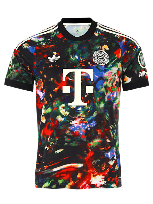 Kinder Bayern München Trikot Wiesn 2026