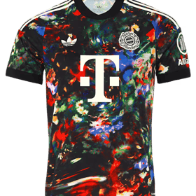 Children's Bayern Munich jersey Oktoberfest 2026