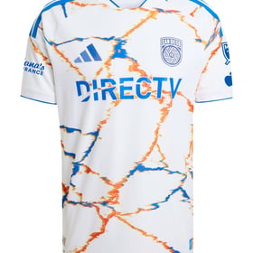 Children San Diego FC 2026/27  Away Shirt