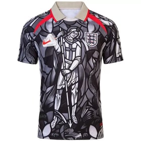 Kinder Nike x Palace x England WM 2026 Kollaboration enthüllt