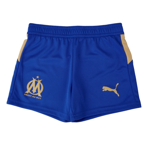 Women's OM 2025/26 Fourth Shorts