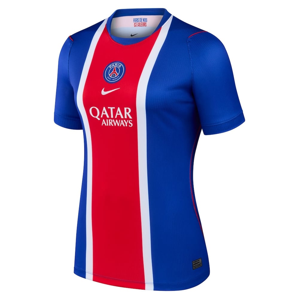 PSG 2026/27 Heimtrikot für Kinder