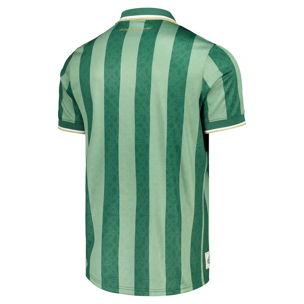 Women's Sunderland St. Patrick's Day fan Shirt
