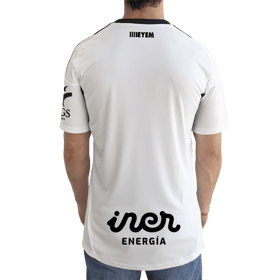 Damen Albacete BP Heimtrikot 2025/26