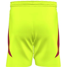 Kinder Mirandés 2025/26 Auswärtsshorts