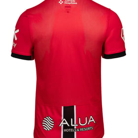 Kinder Real Mallorca 2025/26 Heimtrikot