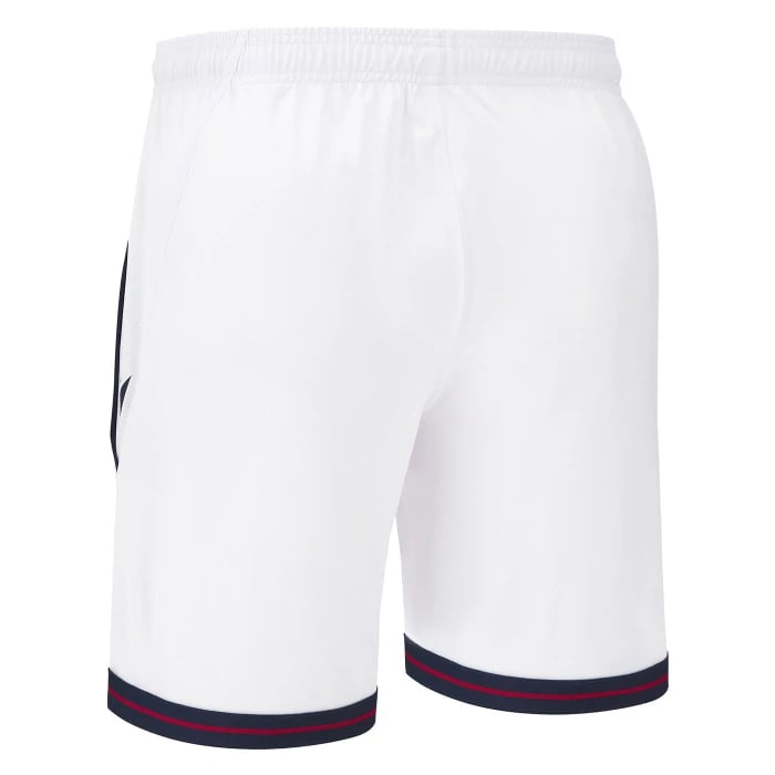 Women's Bologna FC 2025/26 Home Shorts
