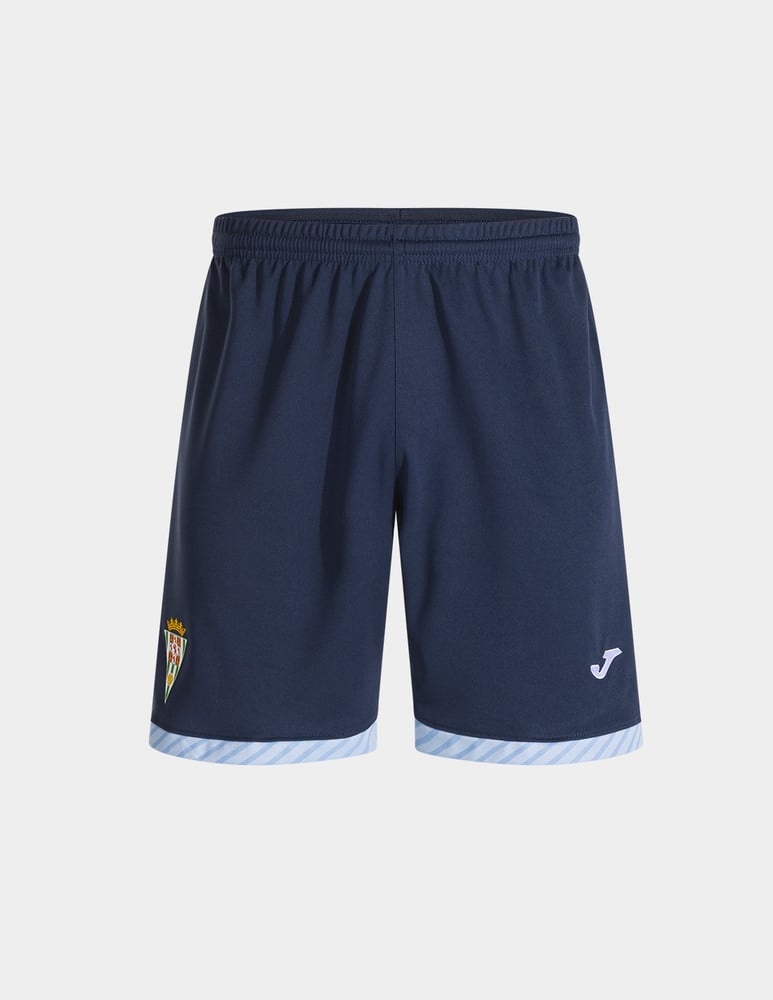 Herren Córdoba CF 2025/26 Auswärtsshorts