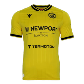 Women's Widzew Łódź 2025/26 Away Shirt
